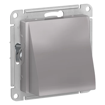 Кабельный вывод, Алюминий, серия Atlas Design, Schneider Electric