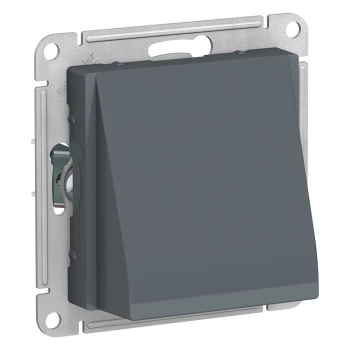 Кабельный вывод, Грифель, серия Atlas Design, Schneider Electric