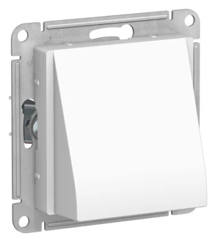 Кабельный вывод, Белый лотос, серия Atlas Design, Schneider Electric