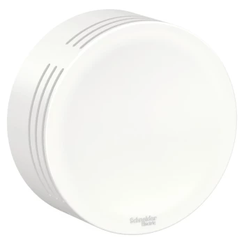Звонок, Белый, серия Blanca, Schneider Electric