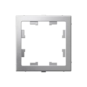 Адаптер для механизма Atlas Design, Алюминий, серия Art Gallery, Systeme Electric