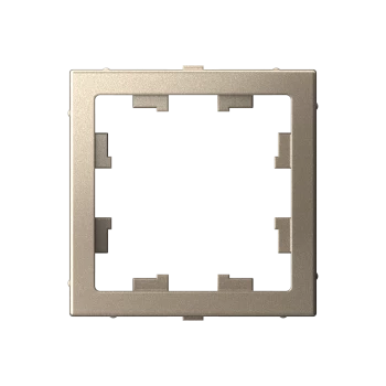 Адаптер для механизма Atlas Design, Шампань, серия Art Gallery, Systeme Electric