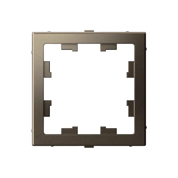 Адаптер для механизма Atlas Design, Мокко, серия Art Gallery, Systeme Electric