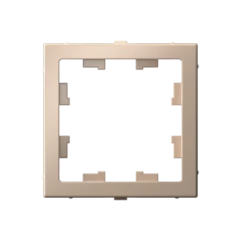 Адаптер для механизма Atlas Design, Песочный, серия Art Gallery, Systeme Electric